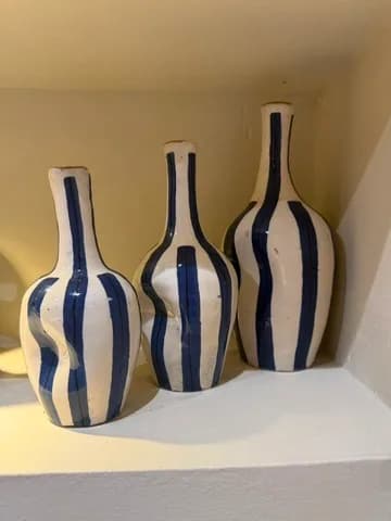 Poterie & Céramique