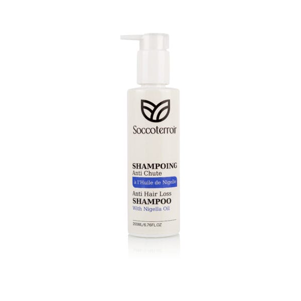 Shampoing Anti-Chute – 200 ml