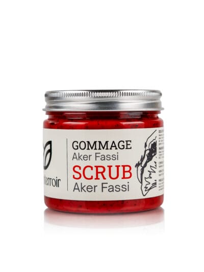 Gommage Akker Fassi – 190 ml