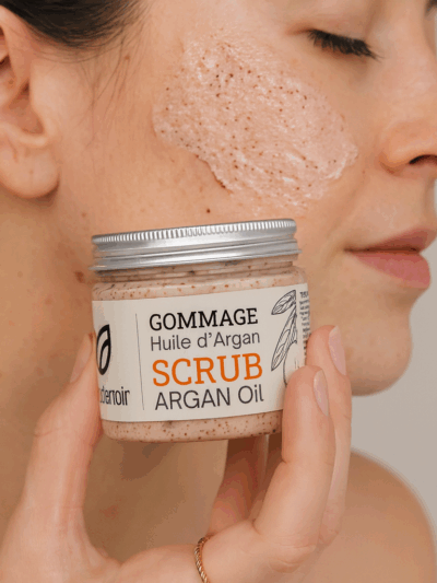 GOMMAGE À L’ARGAN 190ML